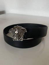 Versace gürtel neu gebraucht kaufen  Ubstadt-Weiher