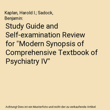 Study guide and gebraucht kaufen  Trebbin