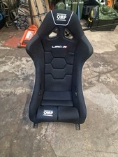 Omp wrc bucket for sale  ELLAND
