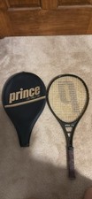 Prince pro tennis for sale  Elburn