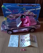 Barbie rock star usato  Poirino