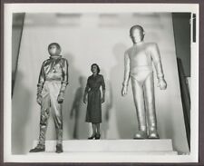 Gort klaatu patricia for sale  Allendale