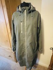 Sesalt waterproof coat for sale  LLANGEFNI