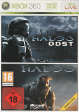 Halo odst halo usato  Ferrere