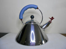 Alessi bouilloire design d'occasion  Toulouse-