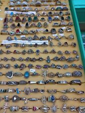 Stock anelli pezzi usato  Prato