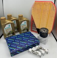 Kit tagliando fiat usato  Santa Maria la Carità