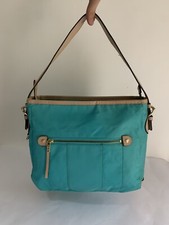 Tommy hilfiger borsa usato  Roma