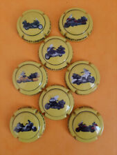 Merlet lemoine motos d'occasion  Aigues-Mortes