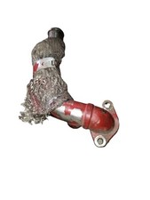 Cummins ISL G 8.9 tubo de água 6 cilindros motor a gás natural fabricante de equipamento original , usado comprar usado  Enviando para Brazil