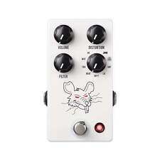 Jhs white packrat for sale  Durham