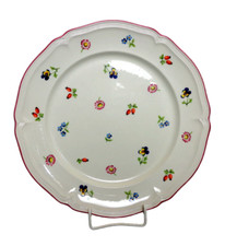 Speiseteller villeroy boch gebraucht kaufen  Waakirchen