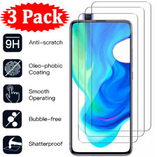 Protetor de tela de vidro temperado para Xiaomi Poco X3 NFC X4 X5 X6 X7 Pro M3 M4 M5 comprar usado  Enviando para Brazil