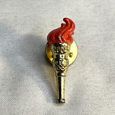 Olympic torch pin for sale  Leesburg