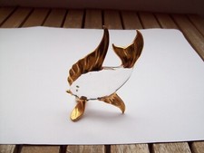 Goldfisch deko figur gebraucht kaufen  Dortmund