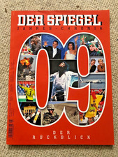 Spiegel jahreschronik rückbli gebraucht kaufen  Worpswede