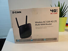 Link router wireless usato  Vilminore di Scalve