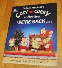Debbie mitchell cozy for sale  Great Falls