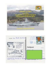 Feldpostkarte kdostrataufkl ma gebraucht kaufen  Deutschland