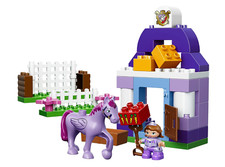 Lego duplo 10594 gebraucht kaufen  Weilersbach