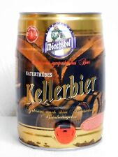 Barril de cerveja vazio KELLERBIER barril galão 5L Alemanha 2011 TOP OPEN! comprar usado  Enviando para Brazil