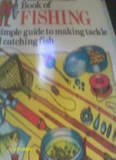 Knowhow book fishing for sale  UK