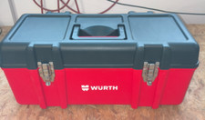 Würth werkzeugkoffer box gebraucht kaufen  Flintbek
