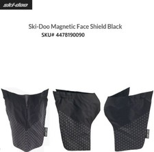 Ski doo helmet for sale  Madison