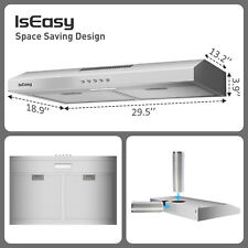 Inch ductless range for sale  Bordentown