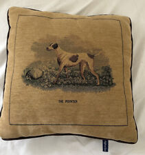 Pointer dog throw for sale  Hatfield