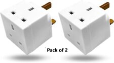 Way pin adaptor for sale  WISHAW