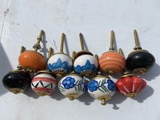 Lot boutons ceramiques d'occasion  Mennecy