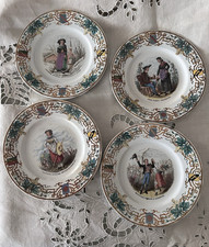 Antico set piatti usato  Cesate