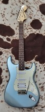 Fender squier stratocaster d'occasion  Expédié en Belgium