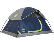 Coleman sundome tent for sale  Center Valley