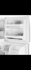 Barra de prateleira para porta freezer PS11739211 e tampas de extremidade PS11739204 Whirlpool ET1MHEXRQ02 comprar usado  Enviando para Brazil