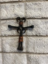 Handcrafted horseshoes nail for sale  Murphy