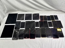 Faulty apple iphone for sale  DUNDEE