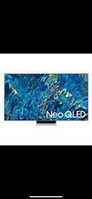 Samsung gq85qn95bat zoll gebraucht kaufen  Hamburg