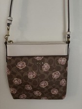 Authentic coach bag for sale  Lawrence