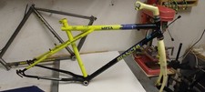 Telaio bianchi bottecchia usato  Arenzano