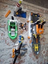 Lego city 60014 for sale  Hayward