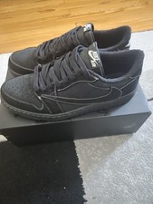 Air jordan travis d'occasion  Paris XV