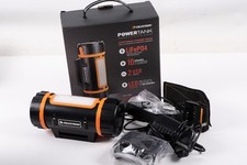 Celestron powertank alimentato usato  Spedire a Italy