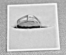 333er gold ring gebraucht kaufen  Rimpar