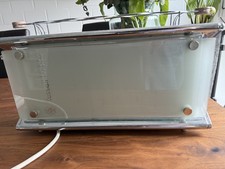 toaster glass gebraucht kaufen  Ratingen
