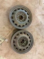 Artillery wheels 1935 for sale  Elk River