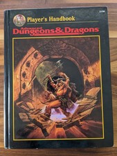 Vintage advanced dungeons for sale  Cincinnatus