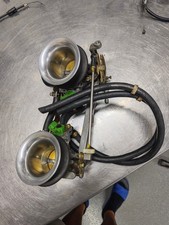Ducati st4 riginal gebraucht kaufen  Pförring