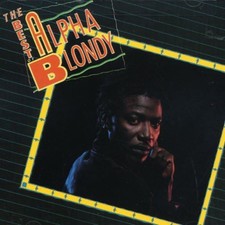 Best of Alpha Blondy - Blondy, Alpha - audio cd - Like New comprar usado  Enviando para Brazil
